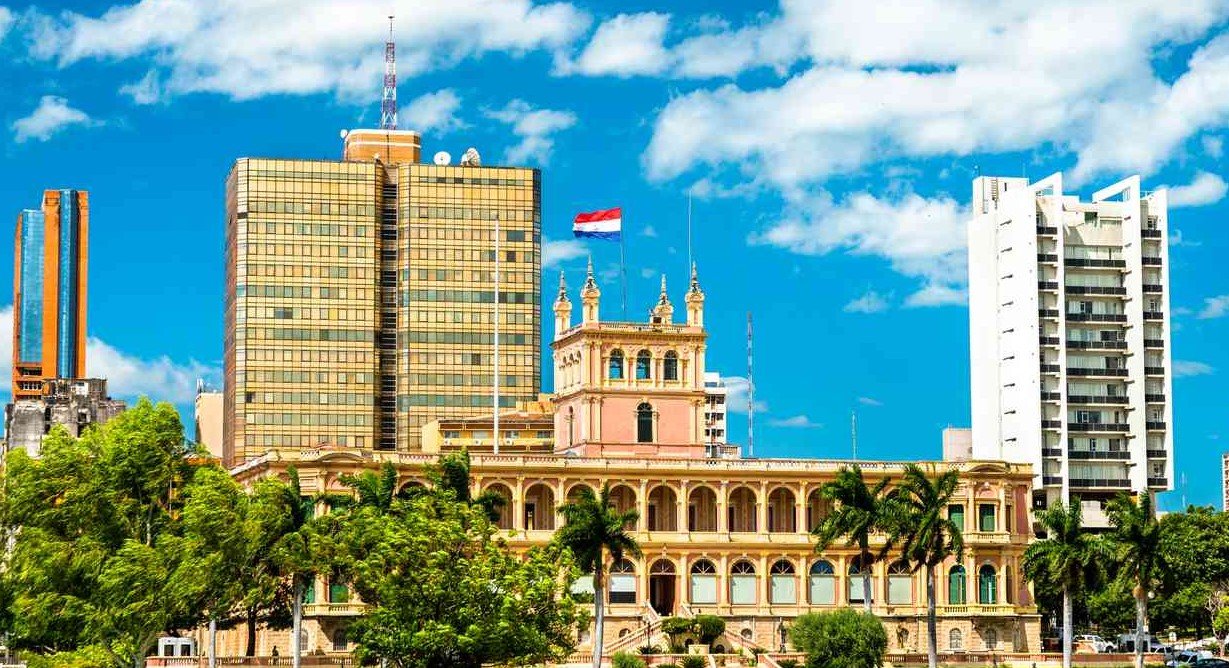 Las 10 Mejores Agencias de Marketing Digital en Paraguay