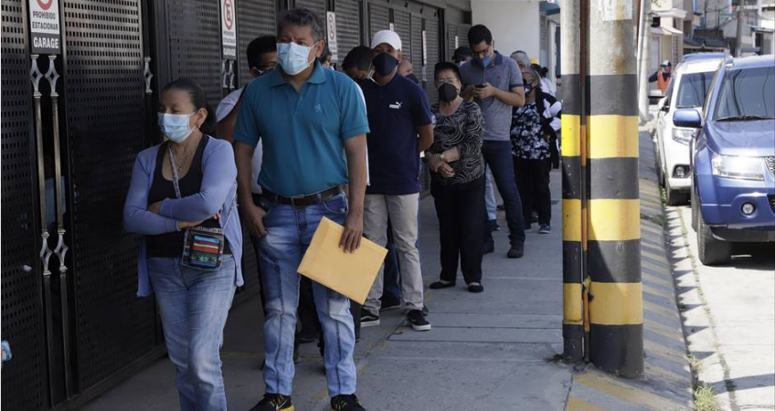 Tipos de Desempleo en Venezuela